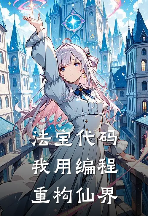 法宝代码：我用编程重构仙界李响王屠热门小说完结_热门的小说法宝代码：我用编程重构仙界李响王屠