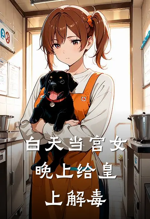 白天当宫女，晚上给皇上解毒沈清颜清颜完本热门小说_完本小说免费白天当宫女，晚上给皇上解毒(沈清颜清颜)