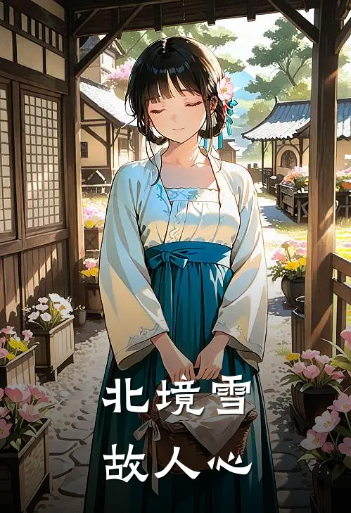 北境雪故人心