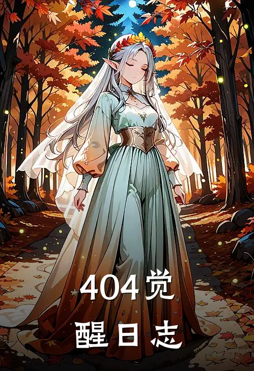 404觉醒日志宋黎黎暮完整版小说_小说完结推荐404觉醒日志(宋黎黎暮)