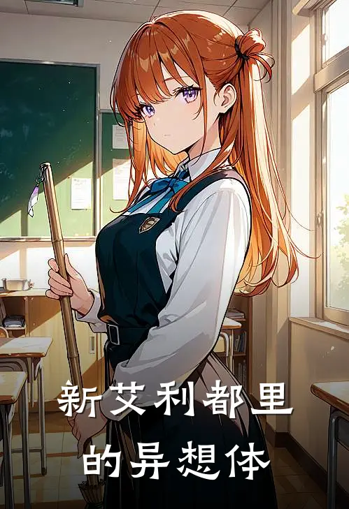 新艾利都里的异想体(贝涅贝涅)全本免费在线阅读_新艾利都里的异想体全文阅读