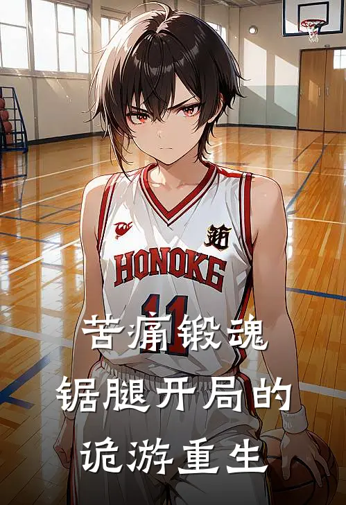 苦痛锻魂：锯腿开局的诡游重生