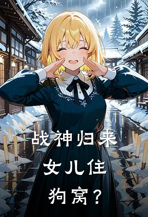 战神归来，女儿住狗窝？林凡萌萌好看的小说推荐完结_在哪看免费小说战神归来，女儿住狗窝？林凡萌萌