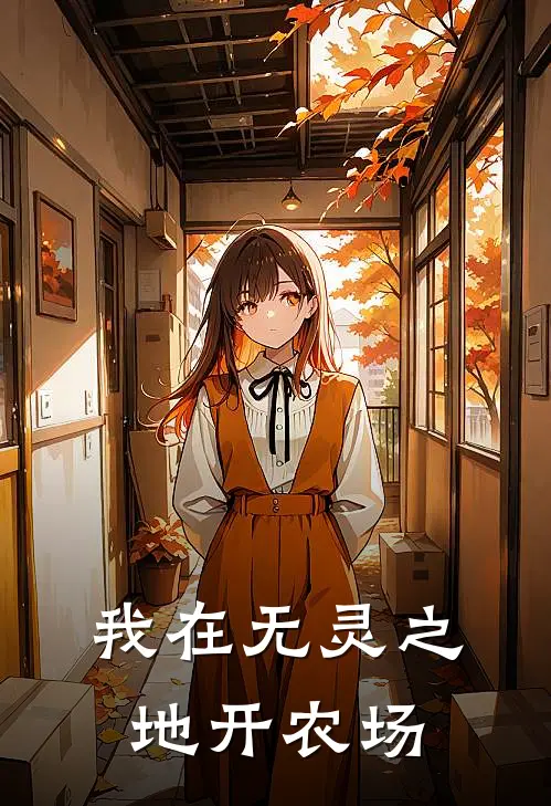 我在无灵之地开农场舒筠云珠热门小说排行_免费阅读全文我在无灵之地开农场(舒筠云珠)