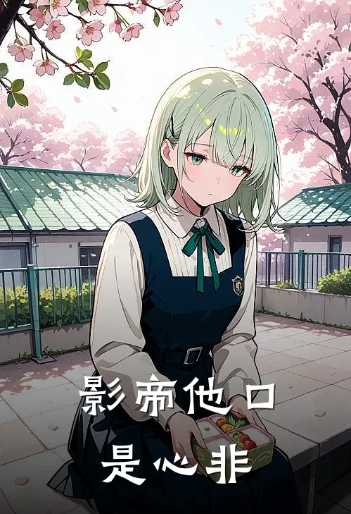 影帝他口是心非