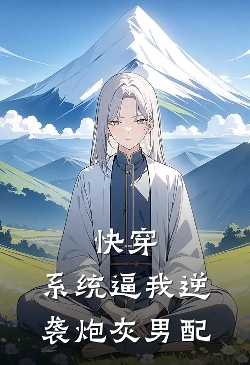 快穿：系统逼我逆袭炮灰男配