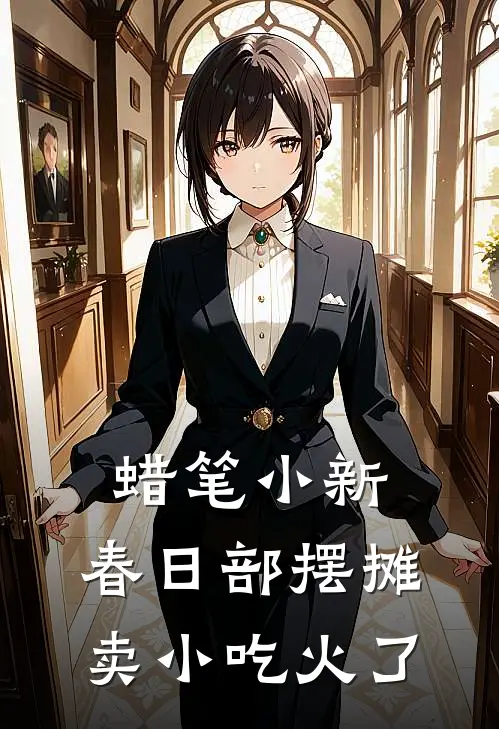 蜡笔小新：春日部摆摊卖小吃火了(姚恬昕铃木幸子)热门网络小说_最新完本小说蜡笔小新：春日部摆摊卖小吃火了(姚恬昕铃木幸子)