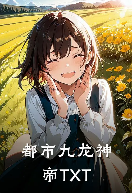 都市九龙神帝TXT