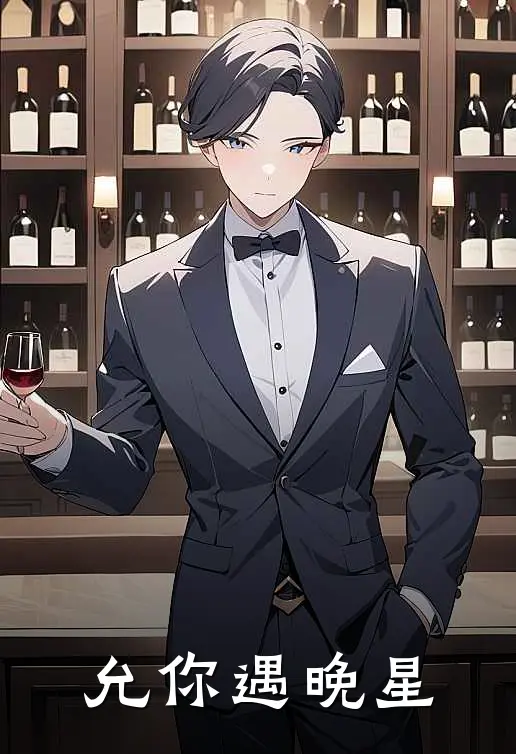 允你遇晚星