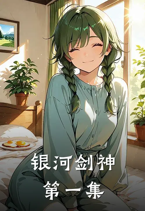 银河剑神第一集