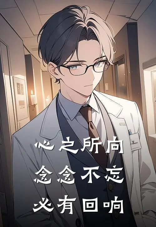 心之所向念念不忘必有回响