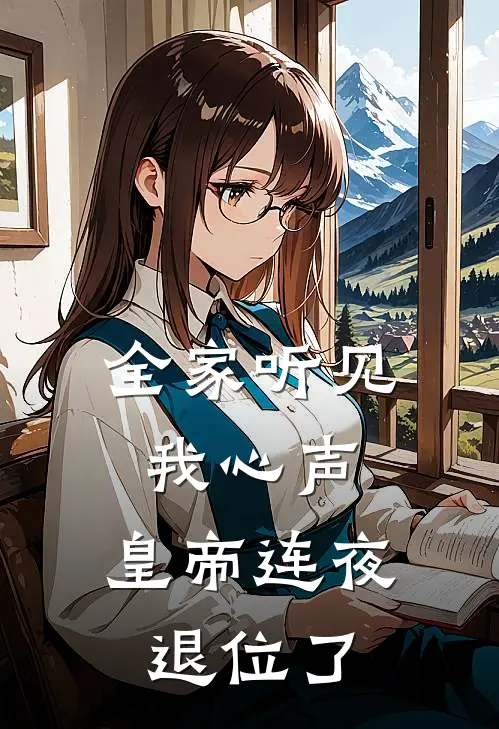 全家听见我心声，皇帝连夜退位了