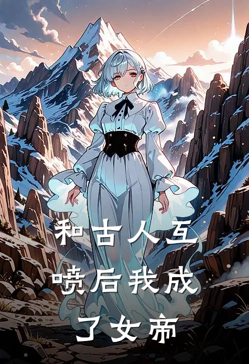 和古人互喷后我成了女帝林晓费曼最新小说推荐_完结小说和古人互喷后我成了女帝(林晓费曼)