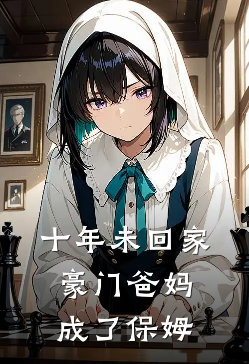 十年未回家，豪门爸妈成了保姆(正楠柳轻柔)完结小说_小说完整版免费阅读十年未回家，豪门爸妈成了保姆正楠柳轻柔