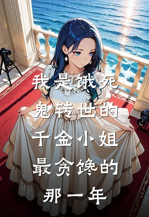 我是饿死鬼转世的千金小姐,最贪馋的那一年