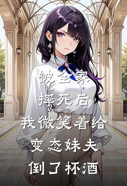 被全家摔死后，我微笑着给变态妹夫倒了杯酒苏娇周少来免费小说在线阅读_热门小说在线阅读被全家摔死后，我微笑着给变态妹夫倒了杯酒苏娇周少来