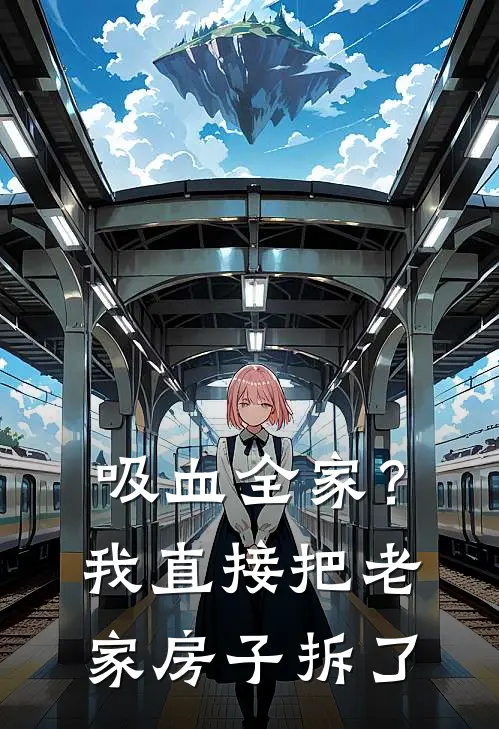 吸血全家？我直接把老家房子拆了张倩林浩完结好看小说_无弹窗全文免费阅读吸血全家？我直接把老家房子拆了(张倩林浩)