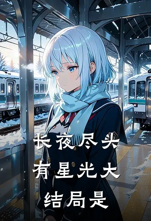 长夜尽头有星光大结局是