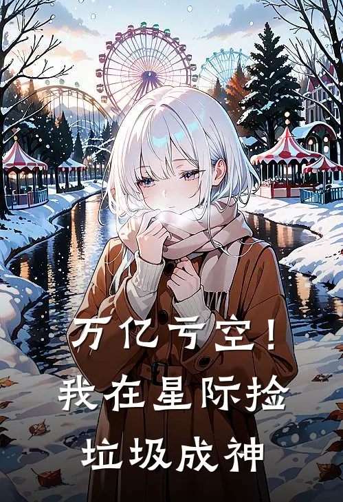 万亿亏空！我在星际捡垃圾成神斐月斐月完本热门小说_小说推荐完结万亿亏空！我在星际捡垃圾成神斐月斐月