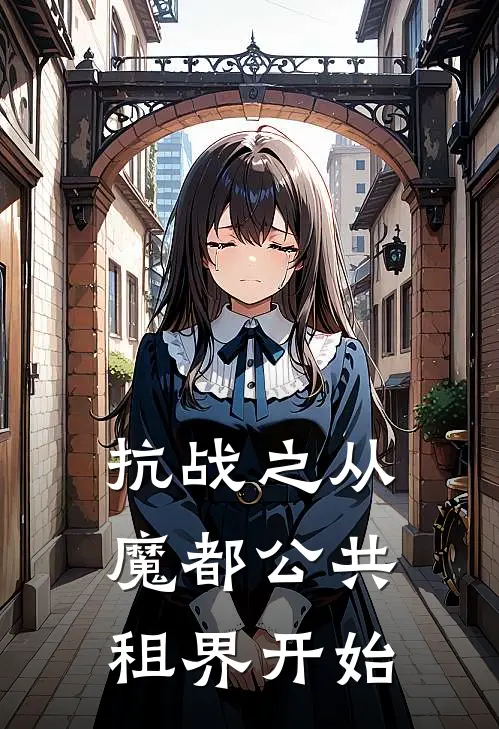 抗战之从魔都公共租界开始