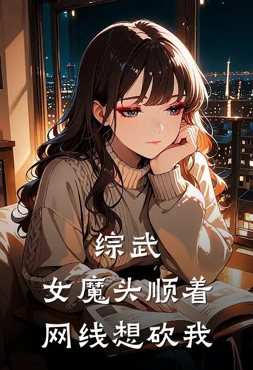 综武：女魔头顺着网线想砍我沈冲沈铁柱小说免费完结_最新章节列表综武：女魔头顺着网线想砍我(沈冲沈铁柱)