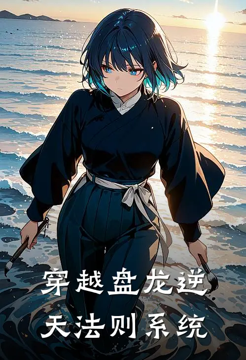 穿越盘龙逆天法则系统