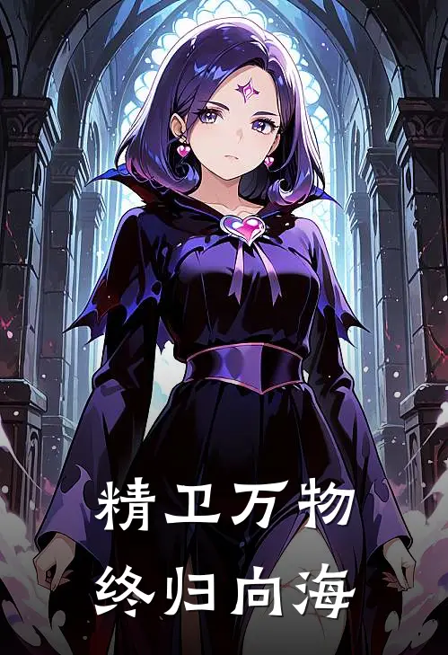 精卫万物终归向海