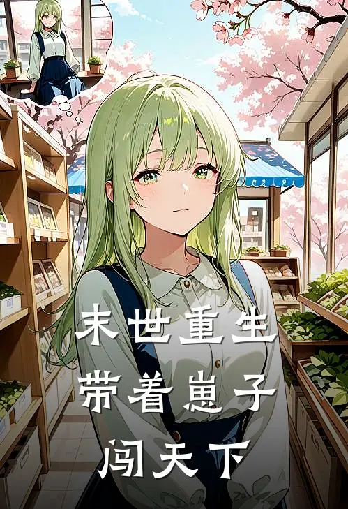 末世重生：带着崽子闯天下林晚陈凯小说推荐完本_热门小说大全末世重生：带着崽子闯天下(林晚陈凯)