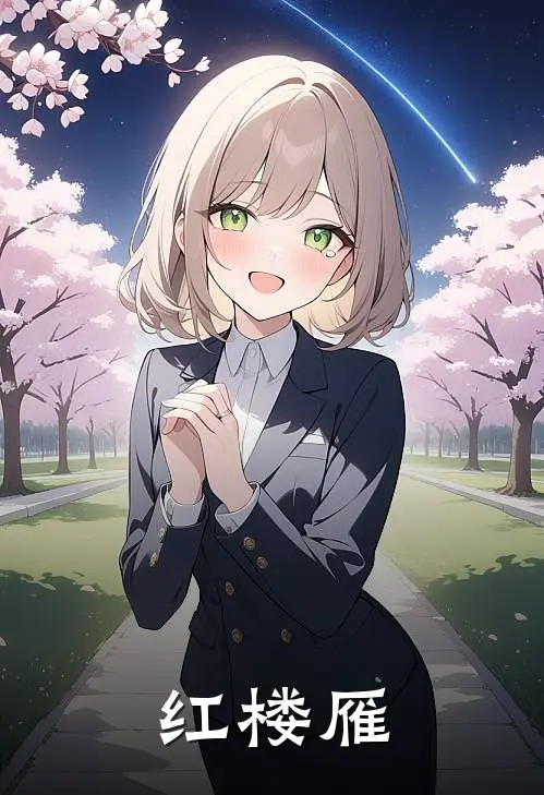 红楼雁(顾雁回王伟业)推荐小说_红楼雁(顾雁回王伟业)全文免费阅读大结局
