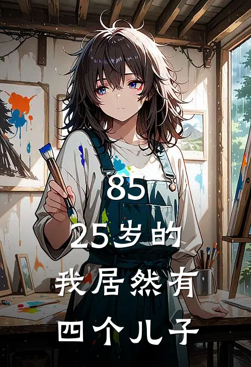 85：25岁的我居然有四个儿子张怀瑾赵雅全文在线阅读_85：25岁的我居然有四个儿子全集免费阅读