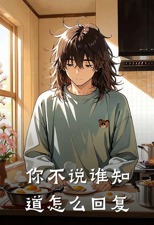 你不说谁知道怎么回复