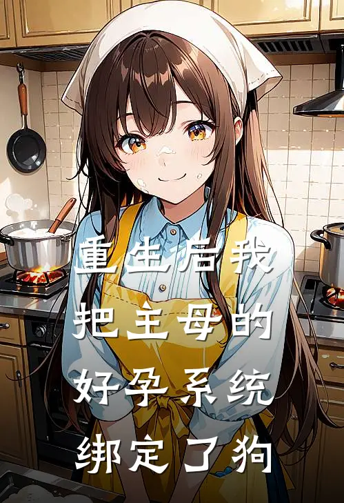 重生后我把主母的好孕系统绑定了狗(定阳侯小桃)网络热门小说_最新小说重生后我把主母的好孕系统绑定了狗(定阳侯小桃)