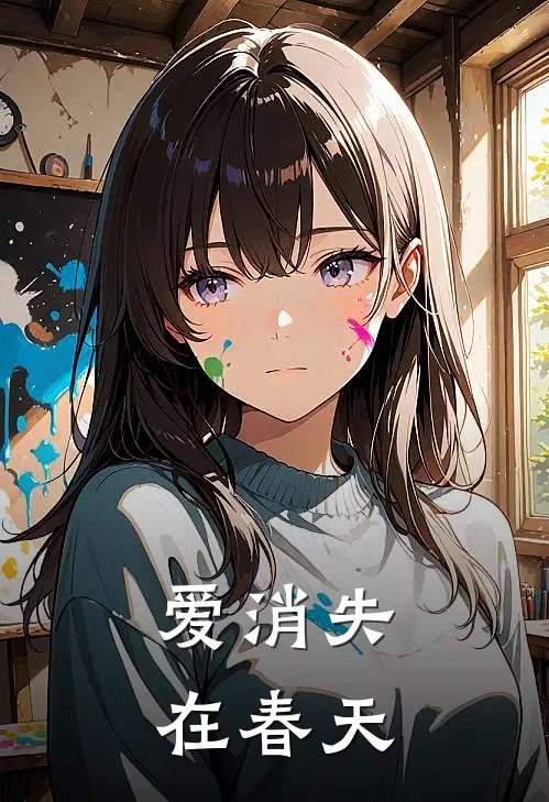 爱消失在春天(江屹寒苏清禾)全文在线阅读_(爱消失在春天)精彩小说
