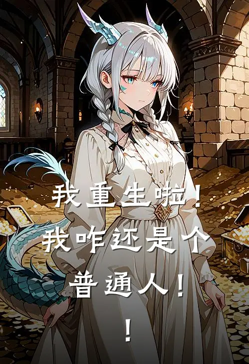 我重生啦！我咋还是个普通人！！杜谂王硕小说完整版_完结版小说推荐我重生啦！我咋还是个普通人！！(杜谂王硕)