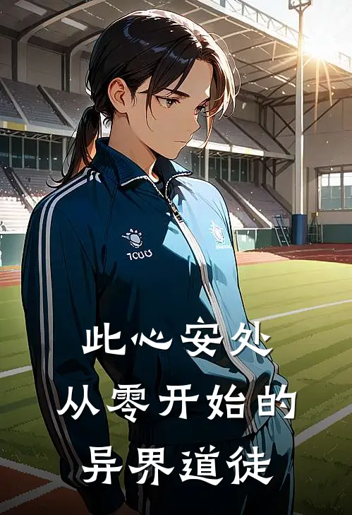 此心安处：从零开始的异界道徒