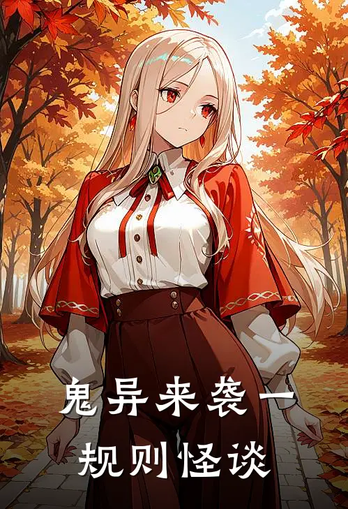 鬼异来袭一规则怪谈(林澈林澈)推荐小说_鬼异来袭一规则怪谈(林澈林澈)全文免费阅读大结局