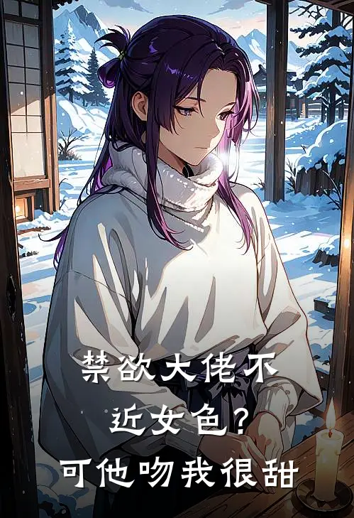 禁欲大佬不近女色？可他吻我很甜方瑾瑜陆泽川热门的网络小说_完整版小说禁欲大佬不近女色？可他吻我很甜(方瑾瑜陆泽川)