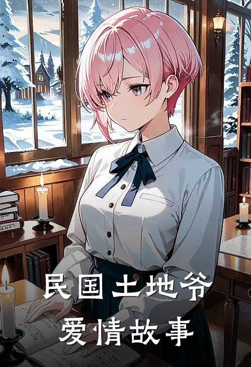 民国土地爷爱情故事