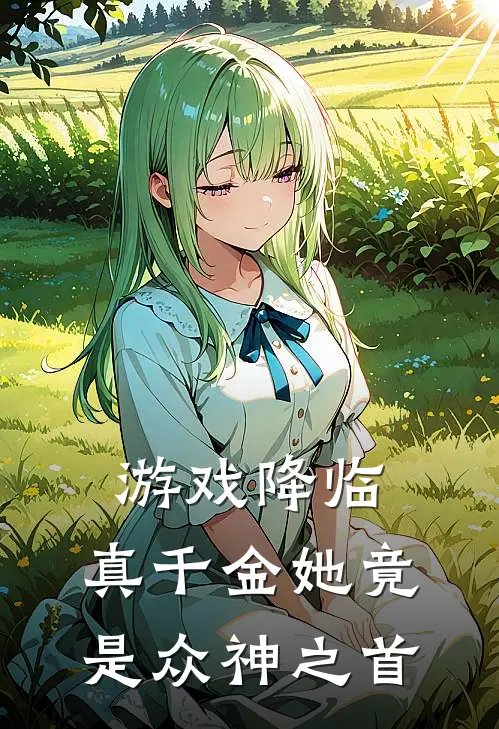 游戏降临：真千金她竟是众神之首