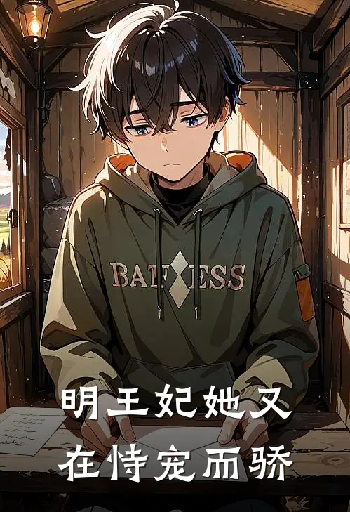 明王妃她又在恃宠而骄(程云檀程荣)最新好看小说_无弹窗全文免费阅读明王妃她又在恃宠而骄程云檀程荣