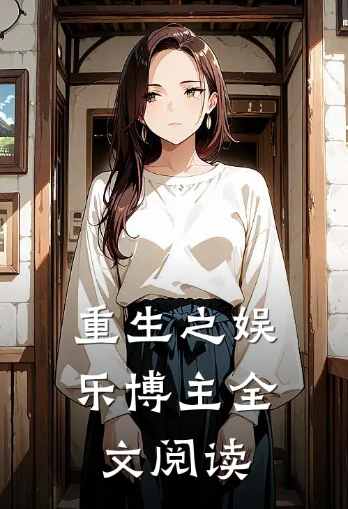 重生之娱乐博主全文阅读