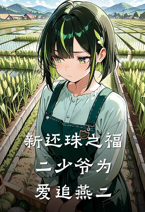 新还珠之福二少爷为爱追燕二