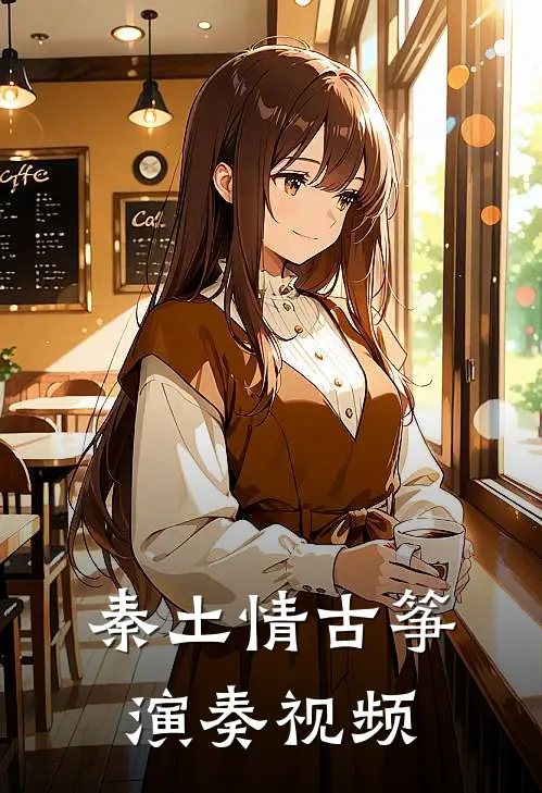 秦土情古筝演奏视频