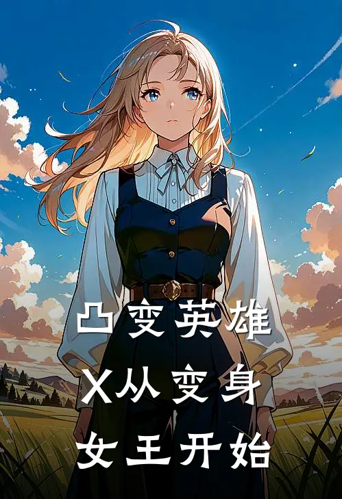 凸变英雄X从变身女王开始(陈铭刘宇唯)全本免费在线阅读_陈铭刘宇唯全文阅读