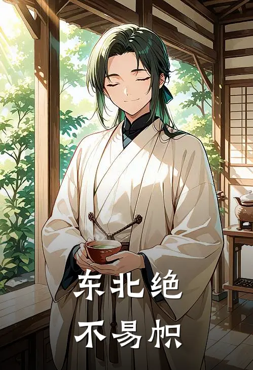 东北绝不易帜杨邻葛谭海完本热门小说_完本小说免费东北绝不易帜(杨邻葛谭海)