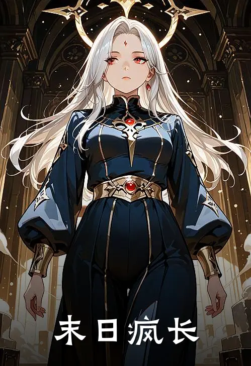 末日疯长沈砚霍野完整免费小说_热门小说阅读末日疯长沈砚霍野