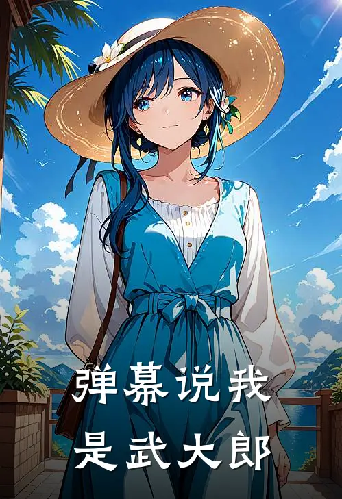 弹幕说我是武大郎(武大郎阿辰)最新小说_免费阅读完整版小说弹幕说我是武大郎(武大郎阿辰)