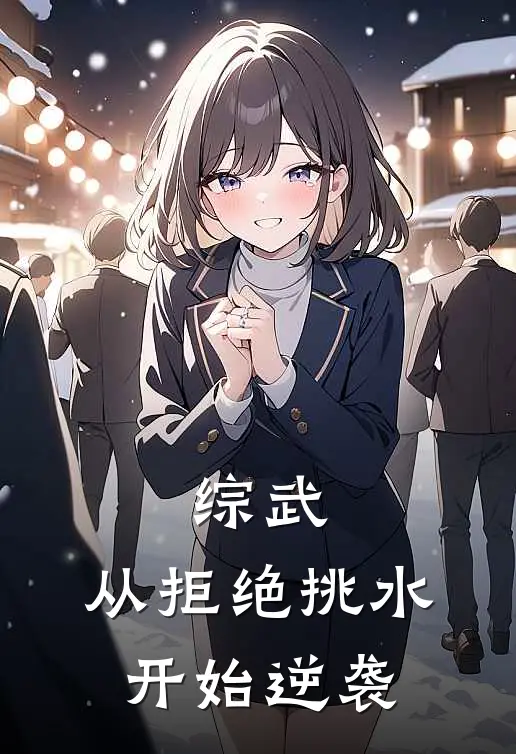 综武：从拒绝挑水开始逆袭