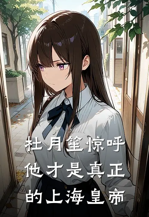 杜月笙惊呼他才是真正的上海皇帝苏承刘三免费小说大全_完结的小说杜月笙惊呼他才是真正的上海皇帝(苏承刘三)