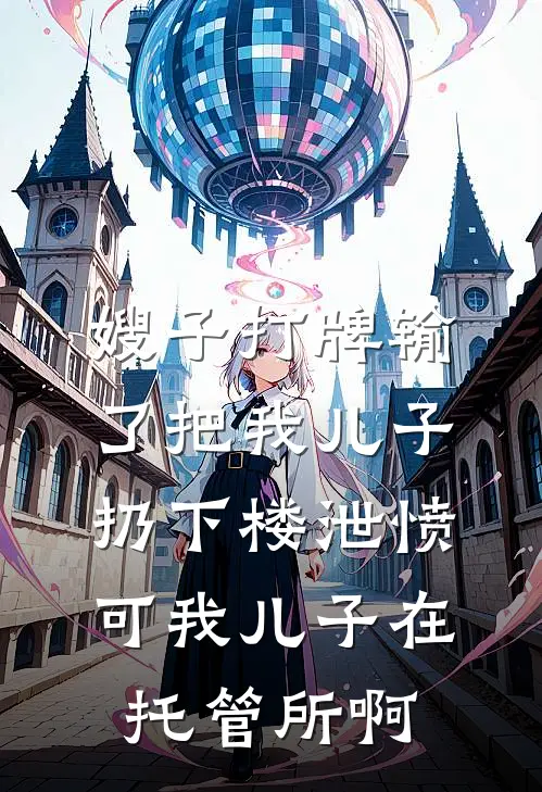 嫂子打牌输了把我儿子扔下楼泄愤，可我儿子在托管所啊张丽林薇最新全本小说_最新章节列表嫂子打牌输了把我儿子扔下楼泄愤，可我儿子在托管所啊(张丽林薇)